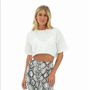 Balance athletica cloud muse tee